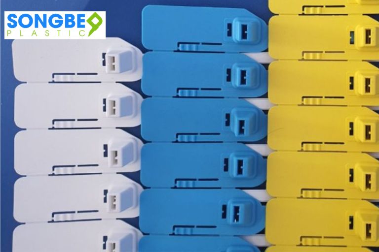Seal Niêm Phong Nhựa Giá Rẻ: Hướng Dẫn Chọn & Mua Chuẩn 2 Seal niêm phong nhựa giá rẻ là gì