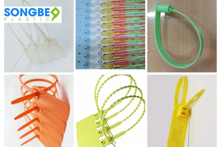 Seal Niêm Phong Nhựa Giá Rẻ: Hướng Dẫn Chọn & Mua Chuẩn 4 Sông Bé Plastic chuyên cung cấp seal niêm phong nhựa giá rẻ, chất lượng