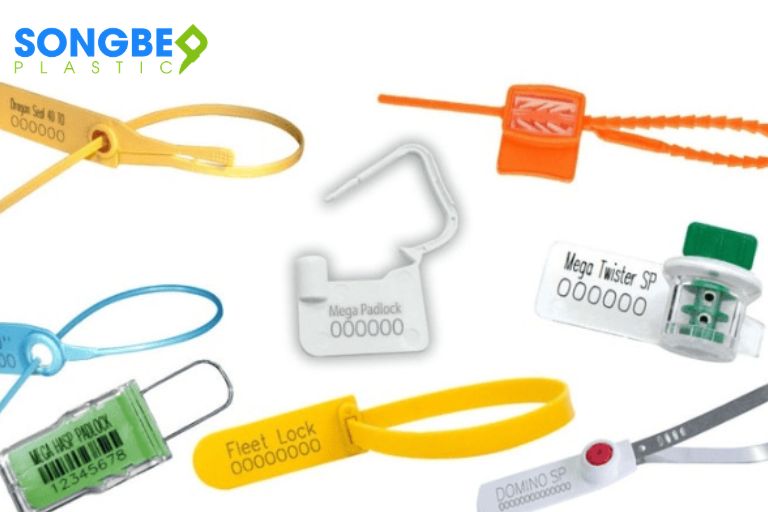 Hướng dẫn chọn seal niêm phong phù hợp