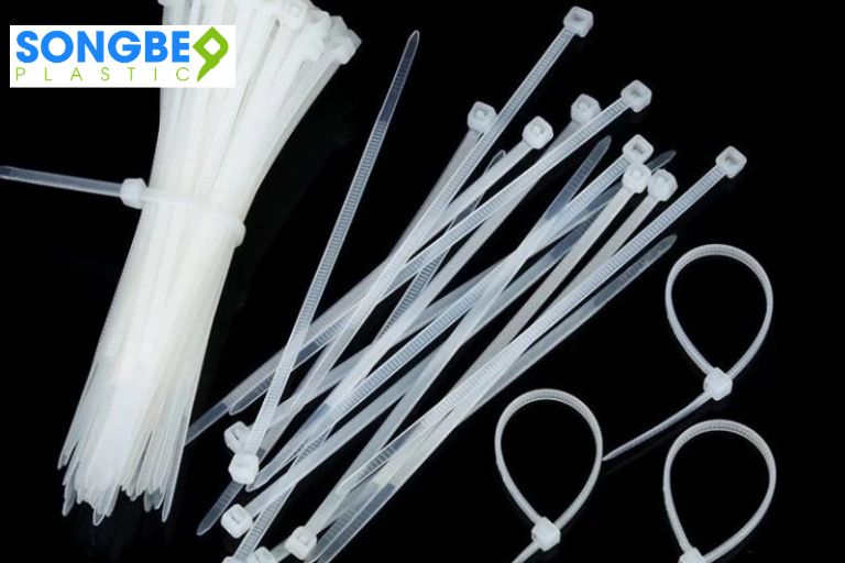 Cách chọn dây rút nhựa phù hợp