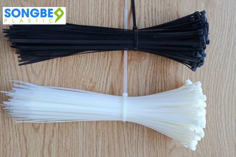 Dây Rút Nhựa 40cm: Hướng Dẫn Chọn, Sử Dụng và Mua Sắm Thông Minh 5 Lưu ý khi chọn mua dây rút nhựa 40cm