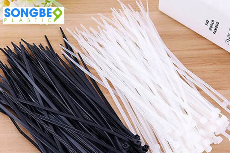 Dây Rút Nhựa 40cm: Hướng Dẫn Chọn, Sử Dụng và Mua Sắm Thông Minh 4 Cách sử dụng dây rút nhựa 40cm đúng cách