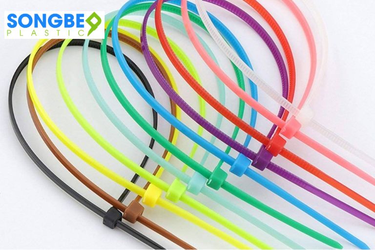 Dây Rút Nhựa 40cm: Hướng Dẫn Chọn, Sử Dụng và Mua Sắm Thông Minh 2 Dây rút nhựa 40cm