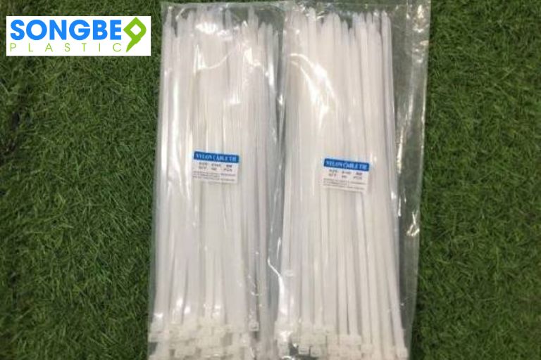 Dây rút nhựa 40cm