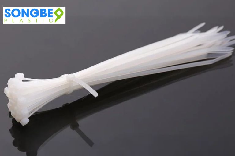 Dây Rút Nhựa 50cm - Hướng Dẫn Lựa Chọn, Sử Dụng và Ứng Dụng Thực Tế 6 Sông Bé Plastic chuyên cung cấp dây rút nhựa 50cm chất lượng
