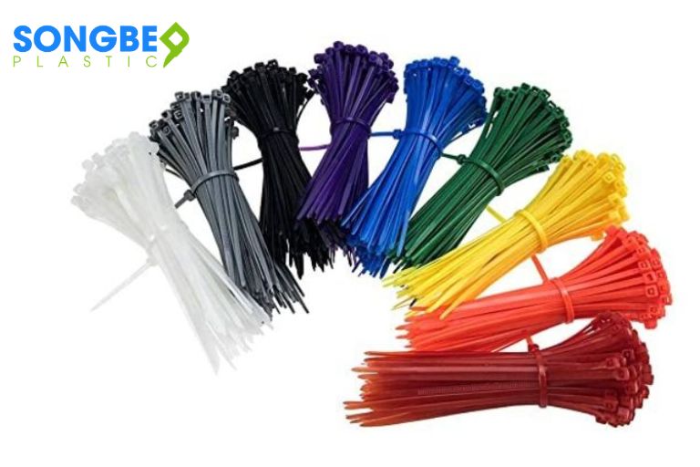 dây rút nhựa 50cm