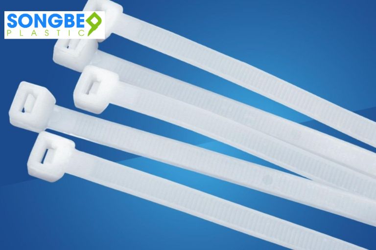 Dây Rút Nhựa 50cm - Hướng Dẫn Lựa Chọn, Sử Dụng và Ứng Dụng Thực Tế 2 Dây rút nhựa 50cm