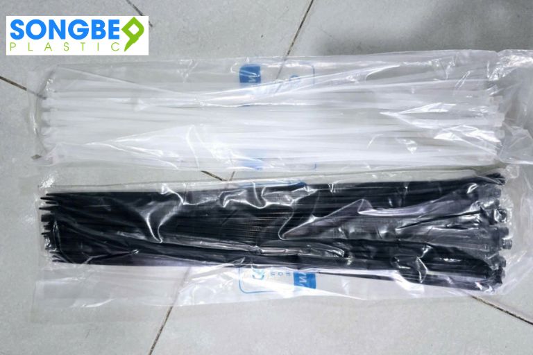 Dây rút nhựa 60cm