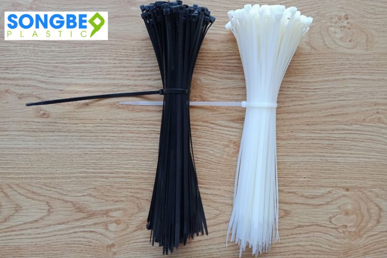 Dây rút nhựa Sông Bé Plastic đáp ứng đầy đủ các tiêu chuẩn chất lượng