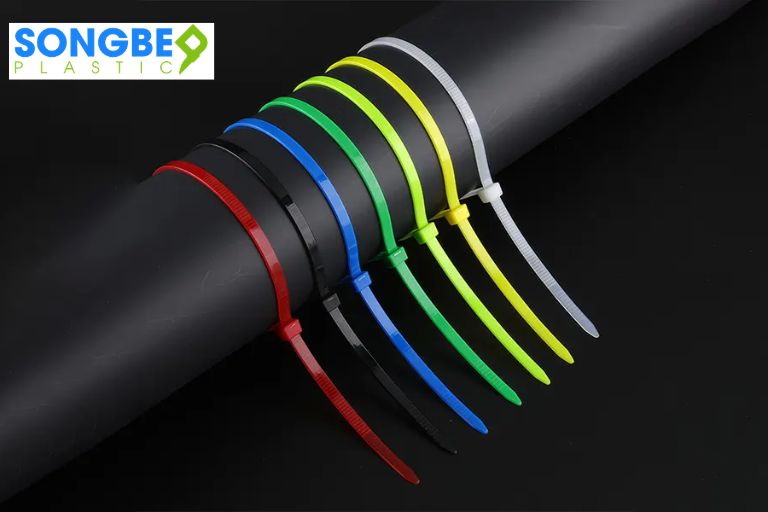 Dây rút nhựa Sông Bé Plastic