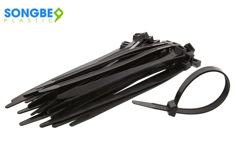 Dây rút nhựa bản lớn
