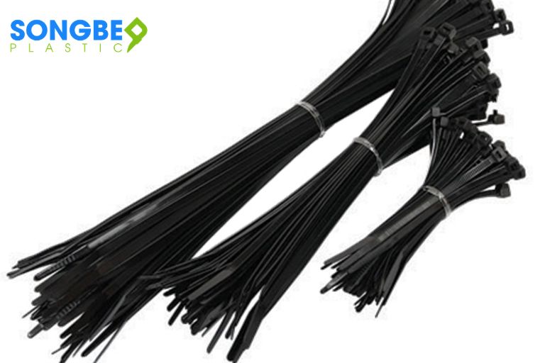 Đánh giá chất lượng dây rút nhựa màu đen