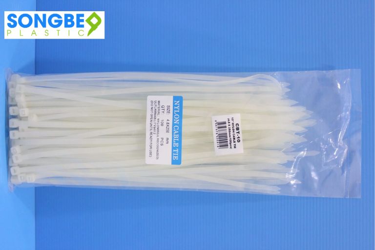 Dây Rút Nhựa Trắng: Hướng Dẫn Chi Tiết Cách Chọn, Sử Dụng và Bảo Quản Hiệu Quả 4 Cách lựa chọn dây rút nhựa trắng phù hợp