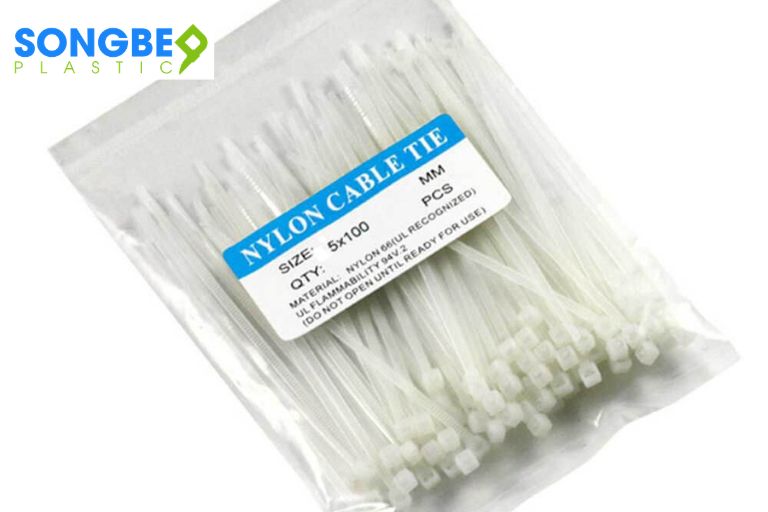 Dây Rút Nhựa Trắng: Hướng Dẫn Chi Tiết Cách Chọn, Sử Dụng và Bảo Quản Hiệu Quả 5 Điều kiện bảo quản, lưu trữ dây rút nhựa trắng