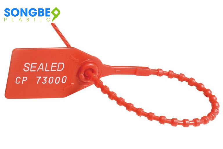 Seal nhựa niêm phong tại Biên Hòa