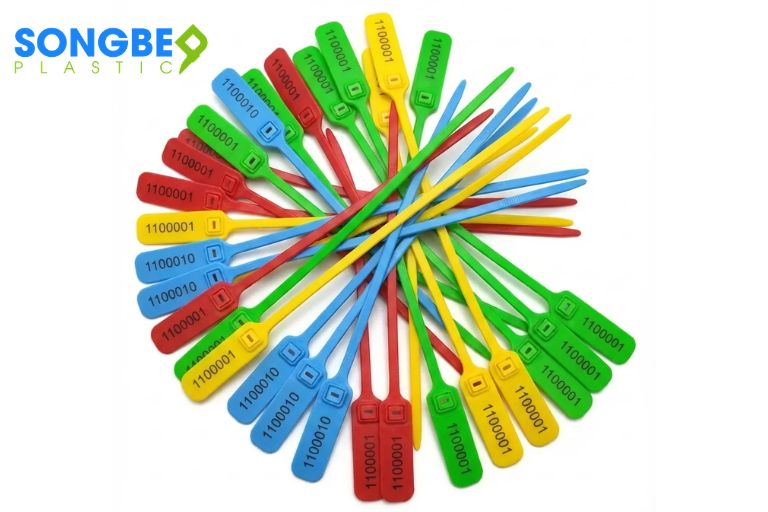 Seal Nhựa Niêm Phong Tại Biên Hòa: Hướng Dẫn Mua Và Chọn Đúng 5 Sông Bé Plastic chuyên cung cấp seal nhựa niêm phong tại Biên Hòa