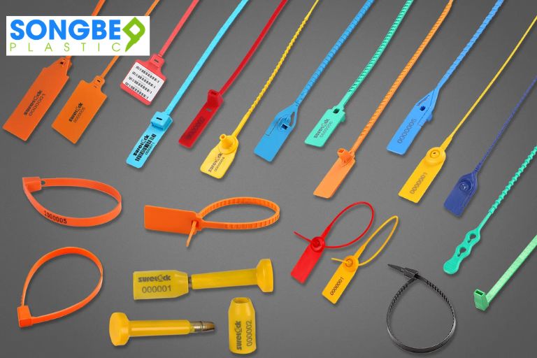 Seal Nhựa Niêm Phong Tại Biên Hòa: Hướng Dẫn Mua Và Chọn Đúng 3 Các loại seal nhựa niêm phong phổ biến tại Biên Hòa