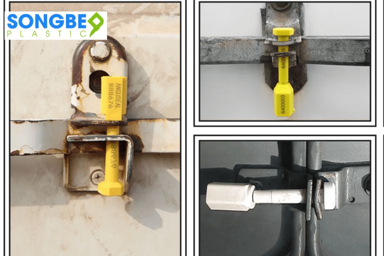 Seal niêm phong được ứng dụng trong đa dạng ngành nghề