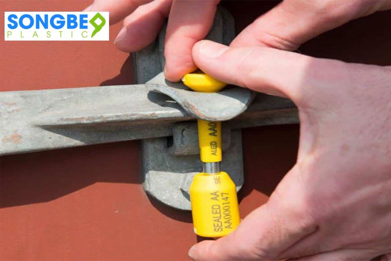 Cách sử dụng seal niêm phong