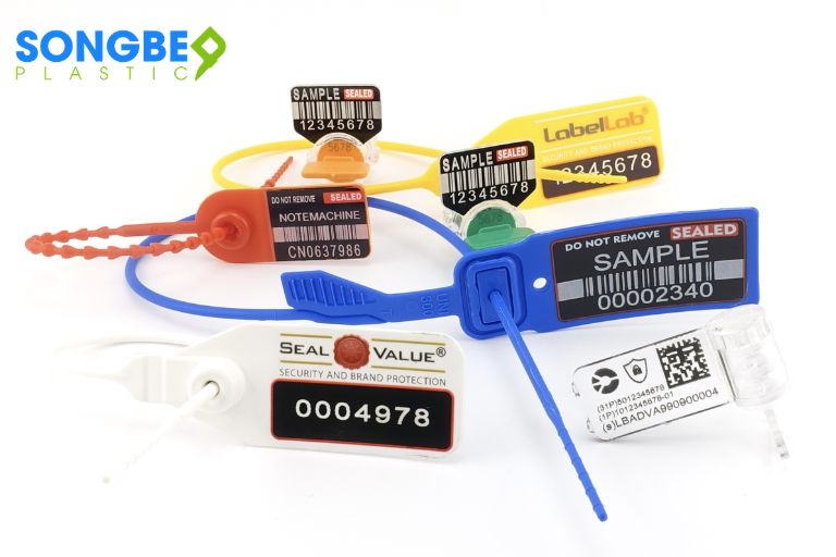 Các loại seal niêm phong phổ biến