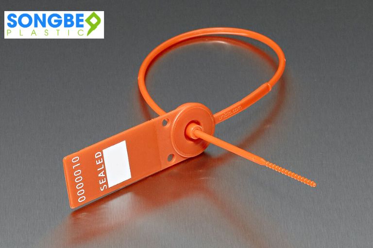 Seal Niêm Phong Màu Cam: Cách Chọn, Sử Dụng & Bảo Quản Đúng Cách 2 Seal niêm phong màu cam là gì