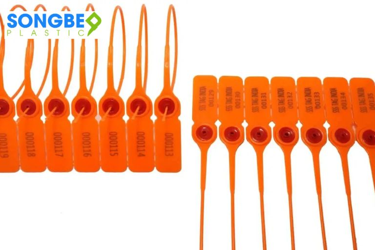 Seal Niêm Phong Màu Cam: Cách Chọn, Sử Dụng & Bảo Quản Đúng Cách 5 Lưu ý khi dùng seal niêm phong màu cam