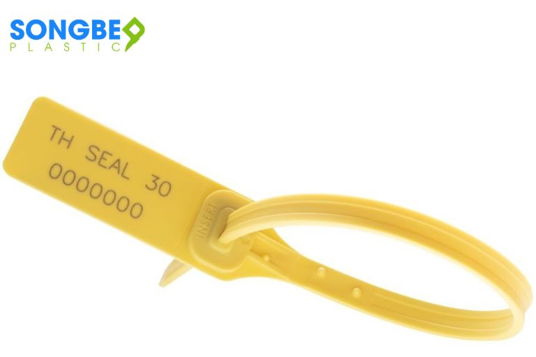 Cách chọn seal niêm phong màu vàng phù hợp
