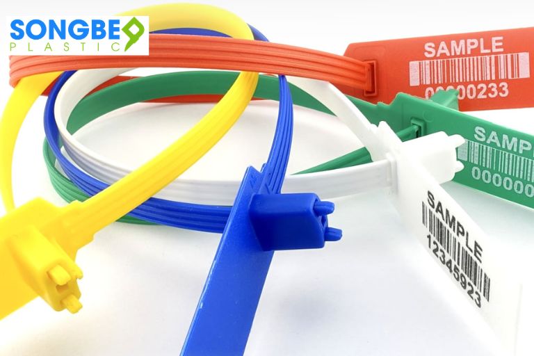 Các loại seal niêm phong phổ biến tại Đồng Nai