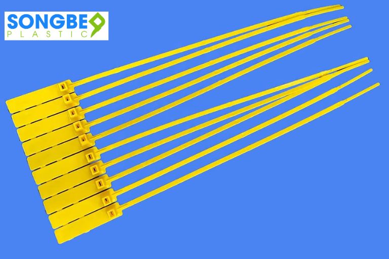 Cách chọn seal niêm phong phù hợp