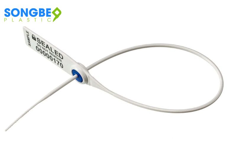 Cách sử dụng và bảo quản seal niêm phong